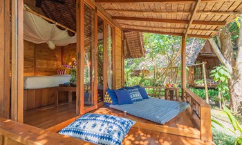 cottage stay Pai